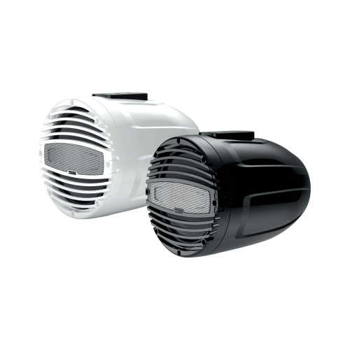 PartzBiz HD: 4415013-Hertz Marine HTX 8 M-FL-W White Tower Coaxial Flat Speaker 8" | HTX 8 M-FL-W PartzBiz HD: 4415013-Hertz Marine HTX 8 M-FL-W White Tower Coaxial Flat Speaker 8" | HTX 8 M-FL-W
