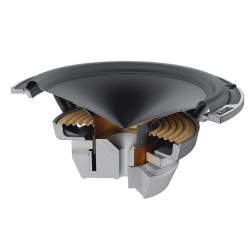 PartzBiz HD HZ-ML-1800.3 - Hertz Mille ML 1800.3 LEGEND Woofer Component Speaker 7" | ML 1800.3 LEGEND