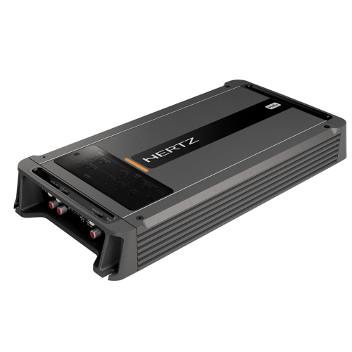 PartzBiz HD: 4414979-Hertz Mille ML Power 4 D-Class Four Channel Amplifier  | ML POWER4