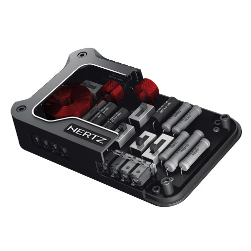 PartzBiz HD: 4414981-Hertz Mille MLCX 2 TW.3 LEGEND ครอสโอเวอร์ยูนิต 150W-300W | MLCX 2 TW.3 ตำนาน