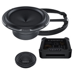 PartzBiz HD HZ-MLK-165.3 - Hertz Mille MLK 165.3 LEGEND Speaker Tweeter Crossover System  | MLK 165.3 LEGEND