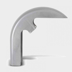 PartzBiz HD HHI-Kit2-X23-41 - HHI Hawg Halters Kit# 2 X23 Raked Triple Tree Fender Front End Kit 97-13 FLH PartzBiz HD HHI-Kit2-X23-41 - HHI Hawg Halters Kit# 2 X23 Raked Triple Tree Fender Front End Kit 97-13 FLH