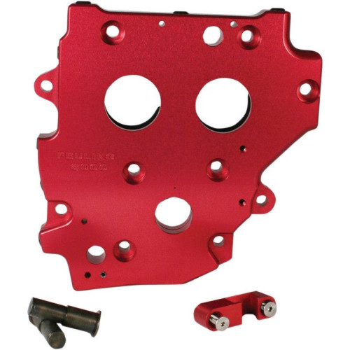 PartzBiz HD: 4414909-Feuling High Flow Camplate Gear Drive Bearing Support Harley T/C '99-'06 Except '06 Dyna | 8000