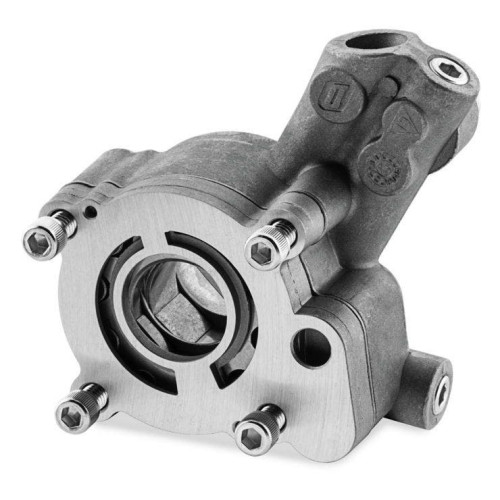 PartzBiz HD: 4414912-High Performance Oil Pump 06-17 Harley Touring Softail Dyna T/C 87077 or 688278 Twin Power Custom Chrome Daytona Twin Cam PartzBiz HD: 4414912-High Performance Oil Pump 06-17 Harley Touring Softail Dyna T/C 87077 or 688278 Twin Power Custom Chrome Daytona Twin Cam