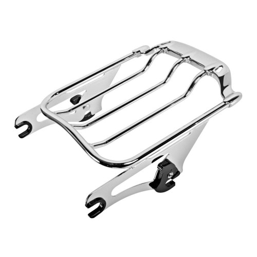 PartzBiz HD: 4414686-Hogworkz Chrome Air Wing Two Up กระเป๋าเดินทาง Harley Davidson '09-'19 Touring Storage Tourer 523000257 523000258 PartzBiz HD: 4414686-Hogworkz Chrome Air Wing Two Up กระเป๋าเดินทาง Harley Davidson '09-'19 Touring Storage Tourer 523000257 523000258