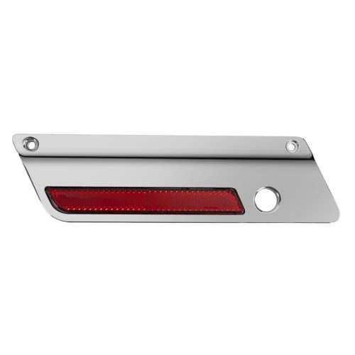 PartzBiz HD: 4414697-Hogworkz Chrome Harley '93-'13 Saddlebag Mounting Hardware Latch Lock Kit Harley | HW131373 PartzBiz HD: 4414697-Hogworkz Chrome Harley '93-'13 Saddlebag Mounting Hardware Latch Lock Kit Harley | HW131373