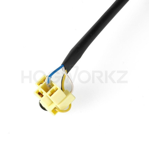 PartzBiz HD: 4414565-Hogworkz Wire Harness Adapter LED Headlights Harley FLH/T 14-17 HW131132 69200897 ROAD STREET ELECTRA GLIDE KING PartzBiz HD: 4414565-Hogworkz Wire Harness Adapter LED Headlights Harley FLH/T 14-17 HW131132 69200897 ROAD STREET ELECTRA GLIDE KING