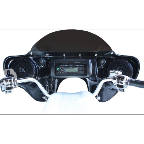 PartzBiz HD: 4414526-แฟริ่งถอดด่วนของ Hoppe Sportzilla พร้อมลำโพง & Jenson FLSTC/F | HDF-SPTZ-SFT PartzBiz HD: 4414526-แฟริ่งถอดด่วนของ Hoppe Sportzilla พร้อมลำโพง & Jenson FLSTC/F | HDF-SPTZ-SFT