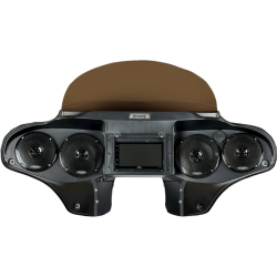 PartzBiz HD DS23300289 - Hoppe Touchscreen Fairings Kit 5566 Two 5" & Two 6" Speakers 4 Harley 99-23 FLHR | HPKT-1055A PartzBiz HD DS23300289 - Hoppe Touchscreen Fairings Kit 5566 Two 5" & Two 6" Speakers 4 Harley 99-23 FLHR | HPKT-1055A