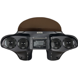 PartzBiz HD DS23300291 - Hoppe Touchscreen Fairings Quadzilla; Four 5" Speakers 4 Harley 15-23 FLRT | HPKT-1057A PartzBiz HD DS23300291 - Hoppe Touchscreen Fairings Quadzilla; Four 5" Speakers 4 Harley 15-23 FLRT | HPKT-1057A