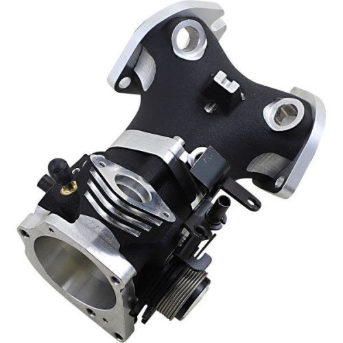 PartzBiz HD: 4414501-Horsepower Inc 51mm Throttle Body 1.66 ” Intake Stock Fit Harley Twin Cam 01-05 1022-0235 10220235 HPI-58D6-18 electra road street glide kingแคบ super wide dyna softail night train Heritage fat boy bob slim best for upgrade efi PartzBiz HD: 4414501-Horsepower Inc 51mm Throttle Body 1.66 ” Intake Stock Fit Harley Twin Cam 01-05 1022-0235 10220235 HPI-58D6-18 electra road street glide kingแคบ super wide dyna softail night train Heritage fat boy bob slim best for upgrade efi