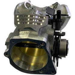 PartzBiz HD DS10220240 - Horsepower Inc Maxflow 55mm Throttle Body 1.80 ” Intake Harley Twin Cam 01-05 1022-0235 10220235 HPI-58D6-18 electra road street glide kingแคบ super wide dyna softail night train Heritage fat boy bob slim best for upgrade efi PartzBiz HD DS10220240 - Horsepower Inc Maxflow 55mm Throttle Body 1.80 ” Intake Harley Twin Cam 01-05 1022-0235 10220235 HPI-58D6-18 electra road street glide kingแคบ super wide dyna softail night train Heritage fat boy bob slim best for upgrade efi
