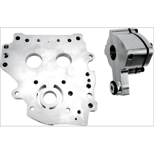 PartzBiz HD: 4414476-Feuling HP+ Complete Camchest Kit w/ Reaper 525 Chain Drive Cam Harley 07-16 | 7206 PartzBiz HD: 4414476-Feuling HP+ Complete Camchest Kit w/ Reaper 525 Chain Drive Cam Harley 07-16 | 7206