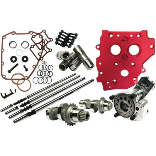 PartzBiz HD: 4414478-Feuling HP+ Complete Camchest Kit w/ Reaper 525 Chain Drive Cam Conversion Kit | 7220