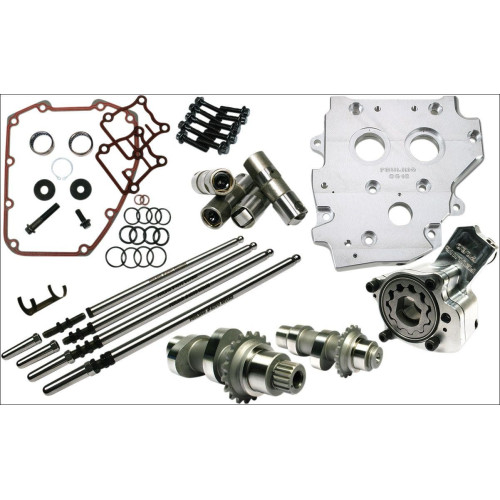 PartzBiz HD: 4414481-Feuling HP+ Complete Camchest Kit w/ Reaper 543 Chain Drive Cam Harley 07-16 | 7231 PartzBiz HD: 4414481-Feuling HP+ Complete Camchest Kit w/ Reaper 543 Chain Drive Cam Harley 07-16 | 7231