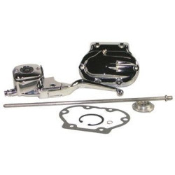PartzBiz HD MU71204 - Hydraulic Clutch Kit OE Repl 45380-02C Harley Big Twin Touring Softail Dyna 99-06 PartzBiz HD MU71204 - Hydraulic Clutch Kit OE Repl 45380-02C Harley Big Twin Touring Softail Dyna 99-06