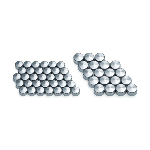 PartzBiz HD: 4414469-Indian 2470 Chrome Kool Kaps Engine Bolt Cover Kit for all Indian Touring Models 486681 PartzBiz HD: 4414469-Indian 2470 Chrome Kool Kaps Engine Bolt Cover Kit for all Indian Touring Models 486681