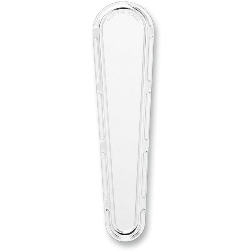 PartzBiz HD: 4414443-Arlen Ness Chrome Beveled Dash Cover Insert for Harley FLHX/FLTRX '08-'17 | 04-164 PartzBiz HD: 4414443-Arlen Ness Chrome Beveled Dash Cover Insert for Harley FLHX/FLTRX '08-'17 | 04-164