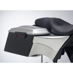 PartzBiz HD JN-2002306 - ฝาครอบด้านข้าง Jim Nasi Bagger สำหรับ Harley-Davidson Flh Flt 1997-2008 | 2002306 PartzBiz HD JN-2002306 - ฝาครอบด้านข้าง Jim Nasi Bagger สำหรับ Harley-Davidson Flh Flt 1997-2008 | 2002306