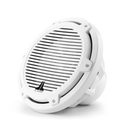 PartzBiz HD JL-M3-10IB-C-Gw-4 - JL Audio 10-Inch Marine Subwoofer Driver; Gloss White Classic Grille 4? PartzBiz HD JL-M3-10IB-C-Gw-4 - JL Audio 10-Inch Marine Subwoofer Driver; Gloss White Classic Grille 4?