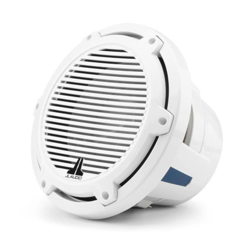 PartzBiz HD: 4414248-JL Audio 10-Inch Marine Subwoofer Driver Gloss White Classic Grille; 4? PartzBiz HD: 4414248-JL Audio 10-Inch Marine Subwoofer Driver Gloss White Classic Grille; 4?