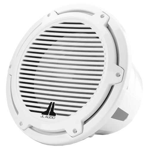 PartzBiz HD: 4414224-JL Audio 12" Marine Subwoofer Classic Grille - Gloss White PartzBiz HD: 4414224-JL Audio 12" Marine Subwoofer Classic Grille - Gloss White
