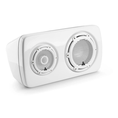 PartzBiz HD: 4414236-JL Audio 3-Way; Full-Range Enclosed System; Sealed; Left Side PartzBiz HD: 4414236-JL Audio 3-Way; Full-Range Enclosed System; Sealed; Left Side