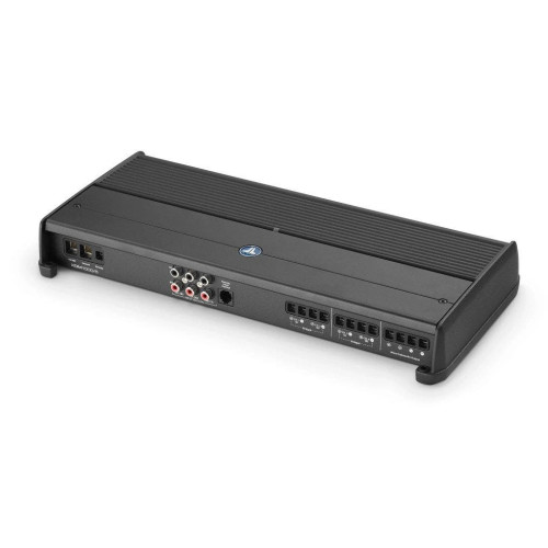 PartzBiz HD: 4414203-JL Audio 5 Ch. Class D; Car/Marine System Amplifier; 1000W PartzBiz HD: 4414203-JL Audio 5 Ch. Class D; Car/Marine System Amplifier; 1000W
