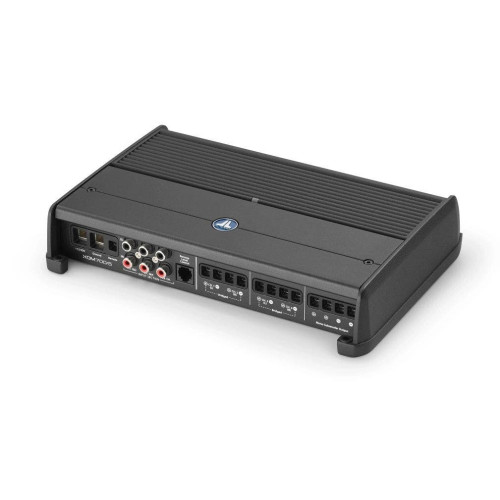 PartzBiz HD: 4414204-JL Audio 5 Ch. Class D; Car/Marine System Amplifier; 700W