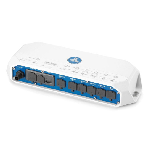 PartzBiz HD: 4414206-JL Audio 5 Ch. Class D Full-Range Marine Amplifier with Integrated DSP 1000W PartzBiz HD: 4414206-JL Audio 5 Ch. Class D Full-Range Marine Amplifier with Integrated DSP 1000W