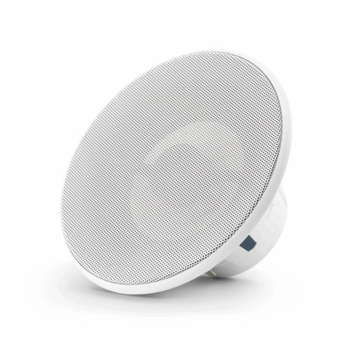 PartzBiz HD: 4414219-JL Audio 6.5-Inch Marine Coaxial Speaker White Trim Ring White Luxe Grille PartzBiz HD: 4414219-JL Audio 6.5-Inch Marine Coaxial Speaker White Trim Ring White Luxe Grille