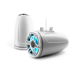 PartzBiz HD JL-M6-770ETXv3-Gw-S-GwGw-i - JL Audio 7.7-Inch Enclosed Tower Coaxial System Gloss White W/Transflective LED Sport Grille PartzBiz HD JL-M6-770ETXv3-Gw-S-GwGw-i - JL Audio 7.7-Inch Enclosed Tower Coaxial System Gloss White W/Transflective LED Sport Grille
