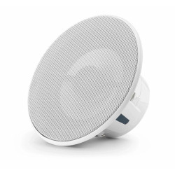 PartzBiz HD JL-M6-770X-L-GwGw-Single - JL Audio 7.7-Inch Marine Coaxial Speakers Gloss White Trim Ring Luxe Grille PartzBiz HD JL-M6-770X-L-GwGw-Single - JL Audio 7.7-Inch Marine Coaxial Speakers Gloss White Trim Ring Luxe Grille