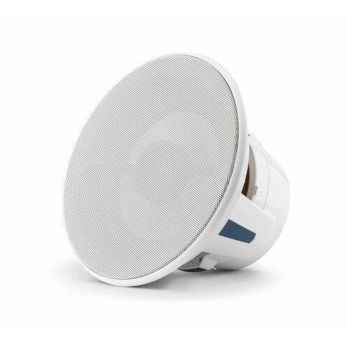 PartzBiz HD: 4414162-JL Audio 8.8-Inch Marine Coaxial Speakers White Trime Ring Luxe Grille PartzBiz HD: 4414162-JL Audio 8.8-Inch Marine Coaxial Speakers White Trime Ring Luxe Grille