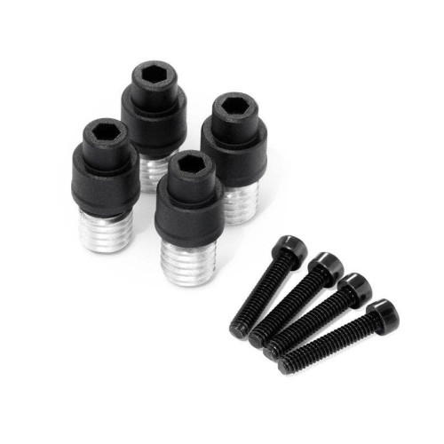PartzBiz HD: 4414171-JL Audio Amplifier Stacking Hardware Kit; HD/MHD