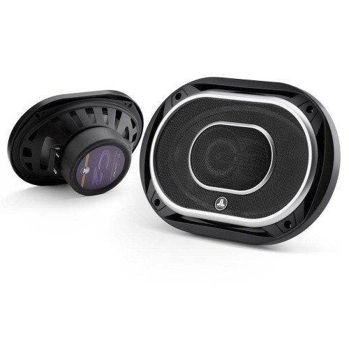 PartzBiz HD: 4414174-JL Audio C2-690TX 6 x 9-inch (150 x 230 mm) 3-Way Coaxial Speaker System Harley PartzBiz HD: 4414174-JL Audio C2-690TX 6 x 9-inch (150 x 230 mm) 3-Way Coaxial Speaker System Harley