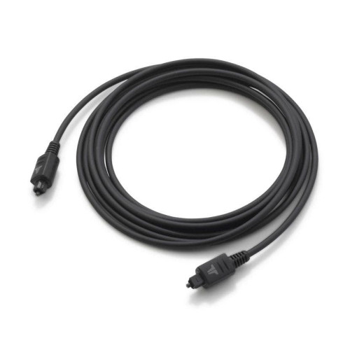 PartzBiz HD: 4414139-JL Audio Digital Optical Audio Interconnect Cable W/ Toslink Connectors 12ft PartzBiz HD: 4414139-JL Audio Digital Optical Audio Interconnect Cable W/ Toslink Connectors 12ft