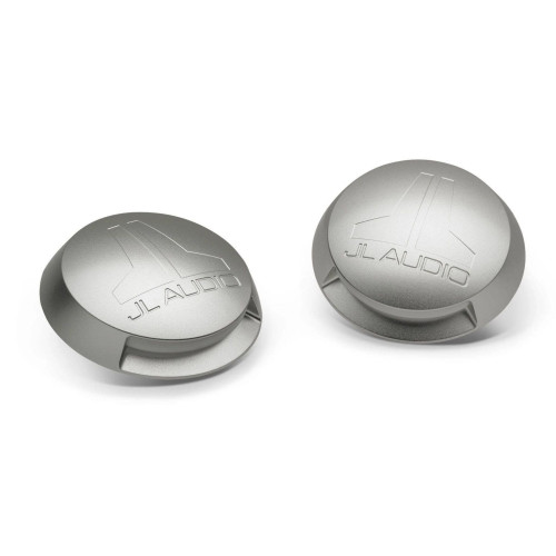 PartzBiz HD: 4414143-JL Audio Enclosed Speaker System Light Caps for 7.7-Inch ETXv3 6.5-Inch Vex Pair