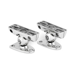 PartzBiz HD JL-M-MCPv3-DM - JL Audio ETXv2/3 Enclosed Speaker System Fixture for Surface/Deck Mounting PartzBiz HD JL-M-MCPv3-DM - JL Audio ETXv2/3 Enclosed Speaker System Fixture for Surface/Deck Mounting