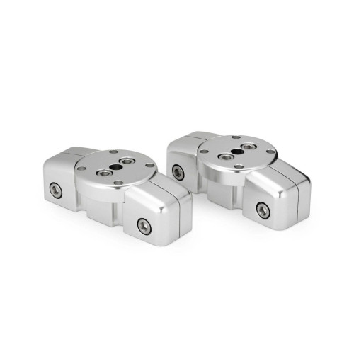 PartzBiz HD: 4414146-JL Audio ETXv3 Enclosed Speaker System Fixture for OEM MasterCraft Tower 06-Up