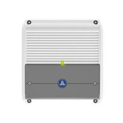 PartzBiz HD JL-M200/2 - JL Audio M200/2 Nex D Marine Car Motorcycle Harley Bagger 200 Watt 2 Channel Amp | M200/2