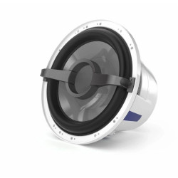 PartzBiz HD JL-M6-10WC - JL Audio M6 10-Inch Marine Subwoofer Core Lighting for Enclosed Use; Single