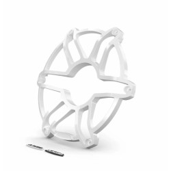 PartzBiz HD JL-M6-10SGI-S - JL Audio M6 10-Inch Subwoofer Grille Insert for Sport Grille; Single