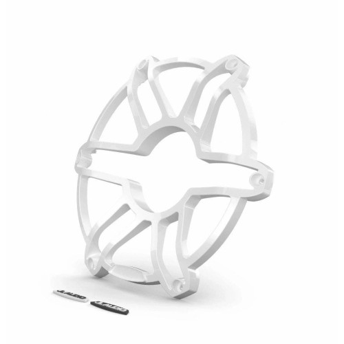 PartzBiz HD: 4414119-JL Audio M6 10-Inch Subwoofer Grille Insert for Sport Grille; Single