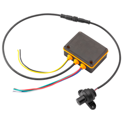 PartzBiz HD JL-MLC-RW - JL Audio Marine RGB Lighting Controller