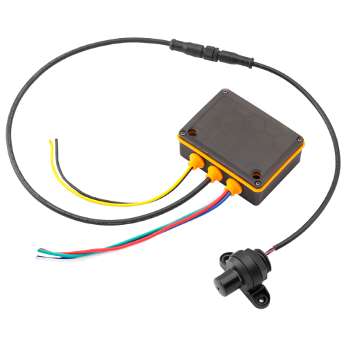 PartzBiz HD: 4414114-JL Audio Marine RGB Lighting Controller PartzBiz HD: 4414114-JL Audio Marine RGB Lighting Controller