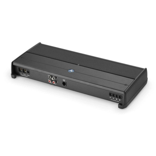 PartzBiz HD: 4414074-JL Audio Monoblock; Class D; Car/Marine Subwoofer Amplifier; 1000W PartzBiz HD: 4414074-JL Audio Monoblock; Class D; Car/Marine Subwoofer Amplifier; 1000W