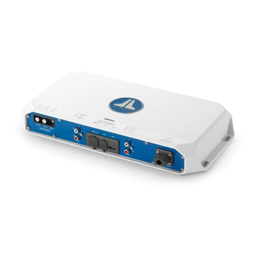 PartzBiz HD: 4414077-JL Audio Monoblock Class D Marine Subwoofer Amplifier; 1000 W