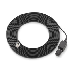 PartzBiz HD JL-MHD-RLC - JL Audio Water Resistant Amplifier Remote Level Control and Cable PartzBiz HD JL-MHD-RLC - JL Audio Water Resistant Amplifier Remote Level Control and Cable