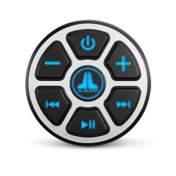 PartzBiz HD JL-MBT-CRXv2 - JL Audio Weatherproof Bluetooth Controller Receiver PartzBiz HD JL-MBT-CRXv2 - JL Audio Weatherproof Bluetooth Controller Receiver